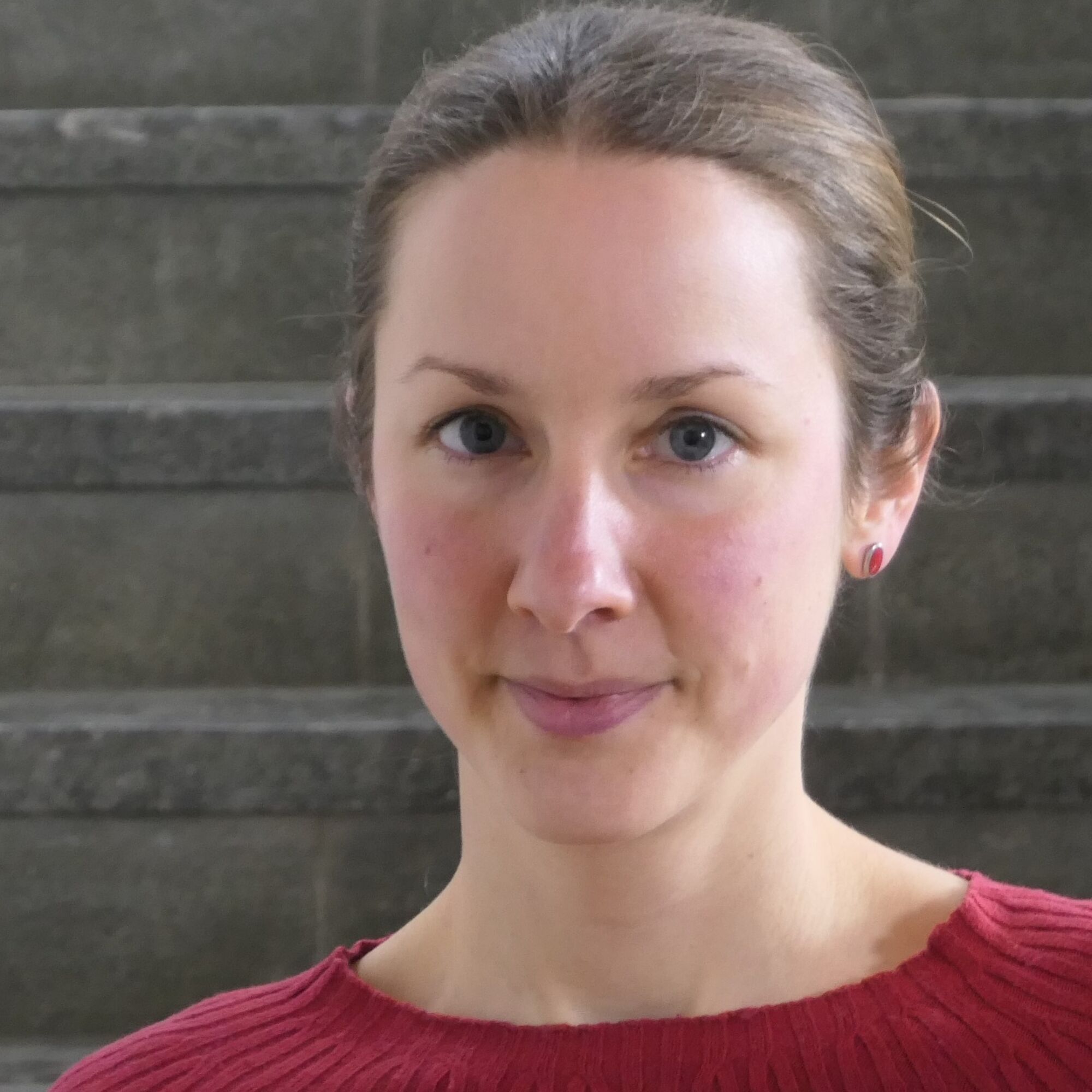 Dr. Annika Vieregge